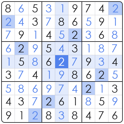 sudoku 6 6