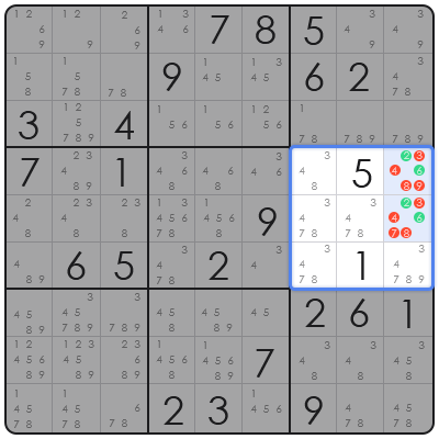four by four sudoku